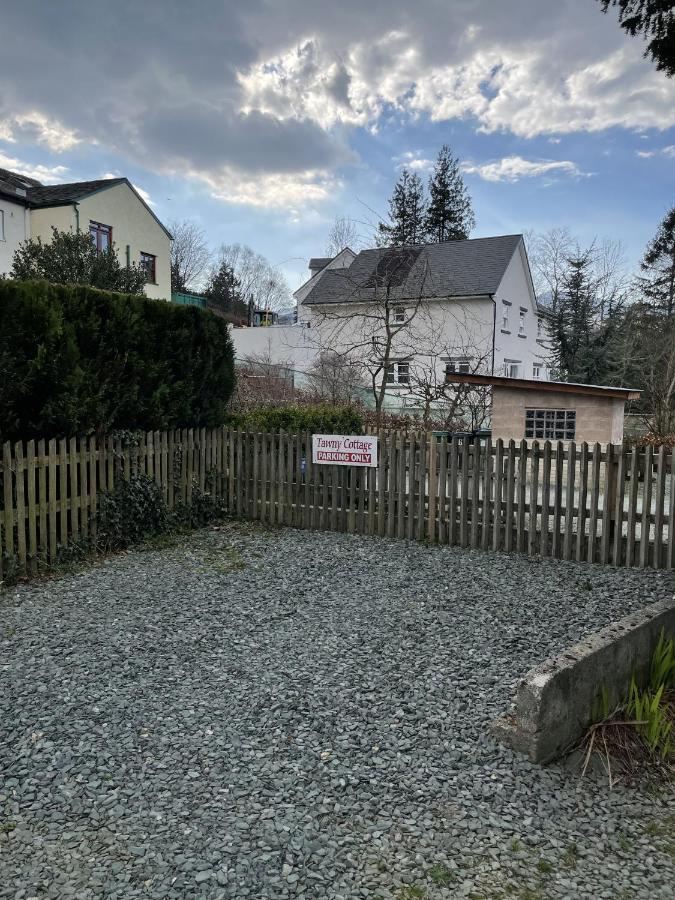 Tawny Cottage Portinscale Dış mekan fotoğraf