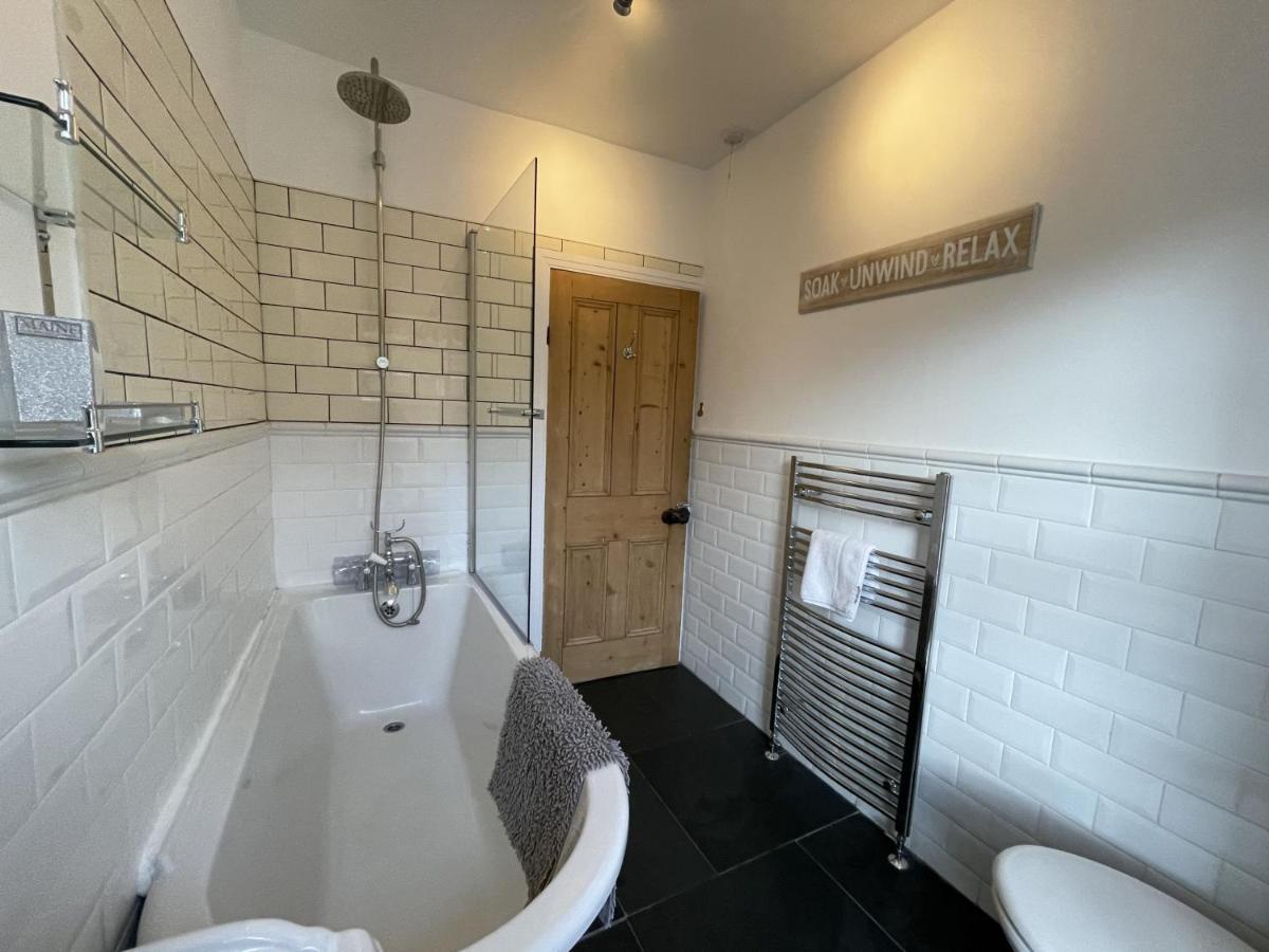 Tawny Cottage Portinscale Dış mekan fotoğraf